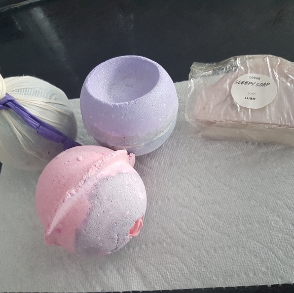 Lush haul - Picture 6 of 6